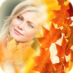 Logo of Autumn Photo Frames android Application 